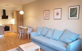 Costas Apartments